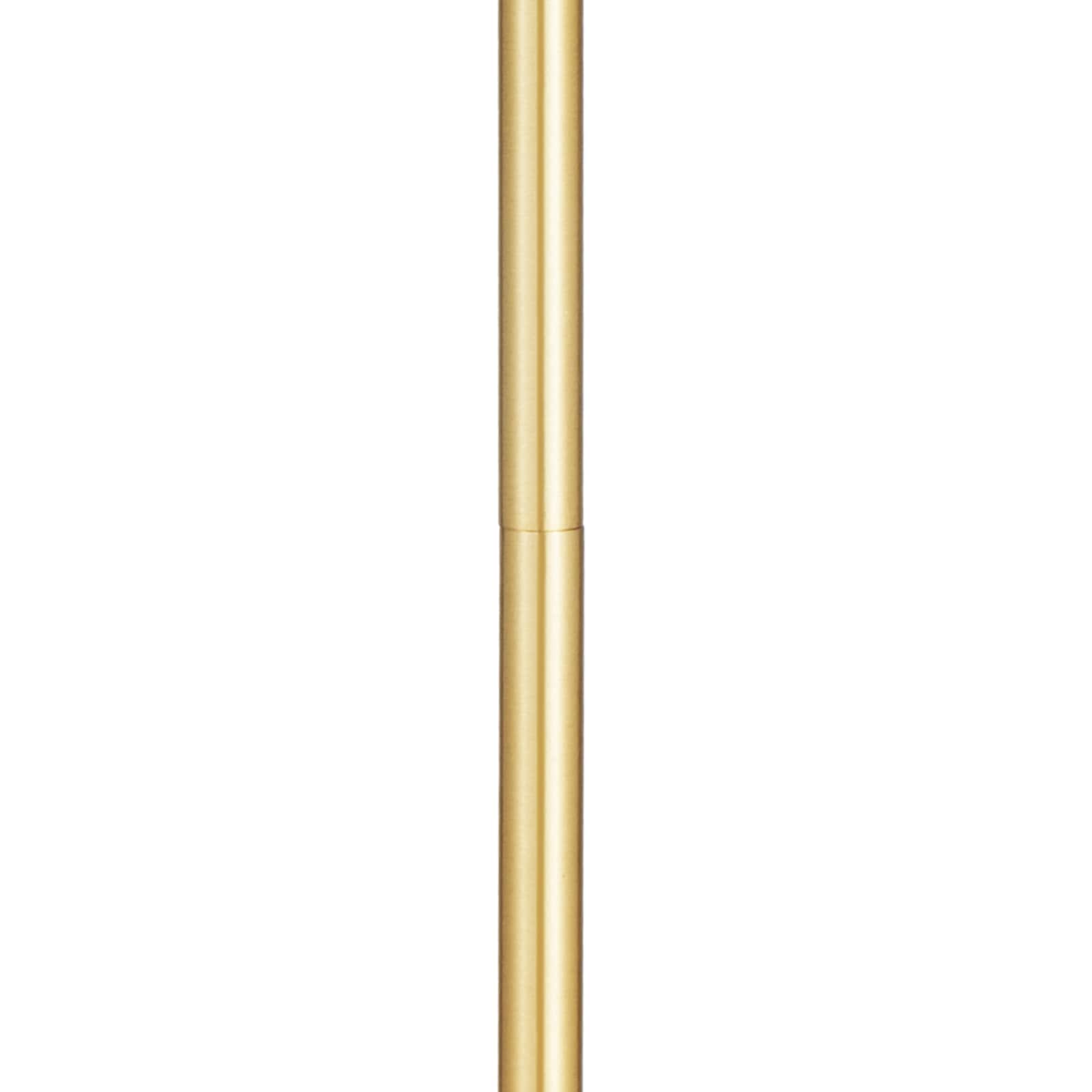Cordless Table Lamp Rechargeable Gold Led Desk Lamp Adjustable_voghion.com